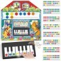 Joc Educativ Headu testat de profesori Prima mea lectie de muzica